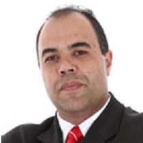 Equipe Especializada | Márcio Galhardo Jr.