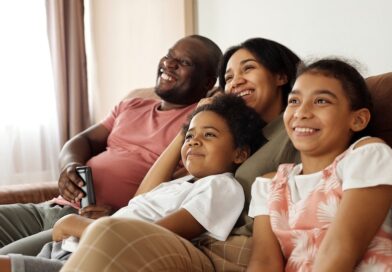 Dicas geniais para criar atividades significativas em família