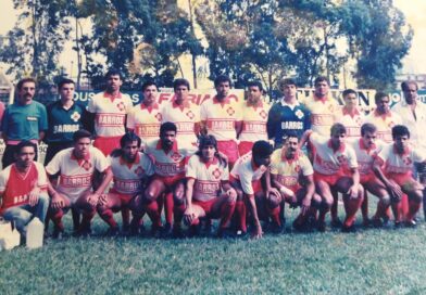 “O maior gol da minha vida não foi dentro de campo”